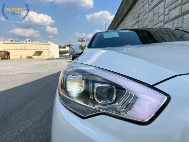 2016 Kia K900 in Decatur, GA 30032 - 18134830 15
