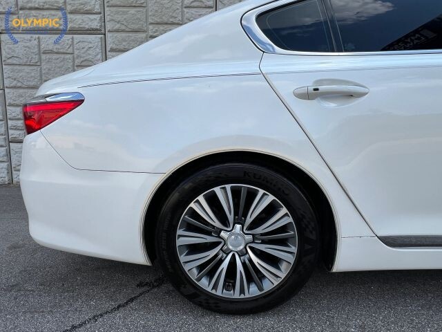 2016 Kia K900 in Decatur, GA 30032 - 18134830 12