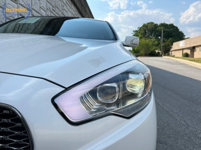 2016 Kia K900 in Decatur, GA 30032 - 18134830 14