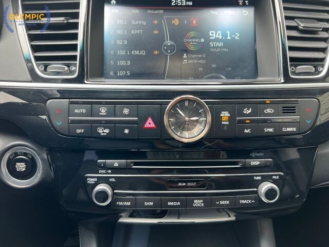2016 Kia K900 in Decatur, GA 30032 - 18134830 30
