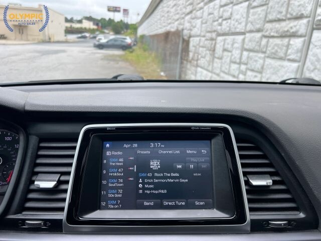 2018 Hyundai Sonata in Decatur, GA 30032 - 18134831 29