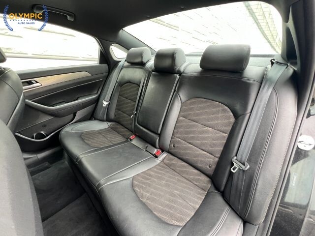 2018 Hyundai Sonata in Decatur, GA 30032 - 18134831 41
