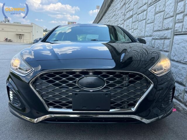 2018 Hyundai Sonata in Decatur, GA 30032 - 18134831 13