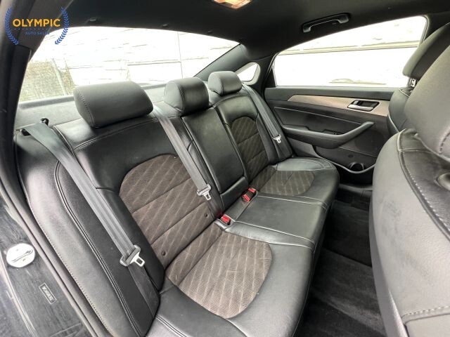 2018 Hyundai Sonata in Decatur, GA 30032 - 18134831 42