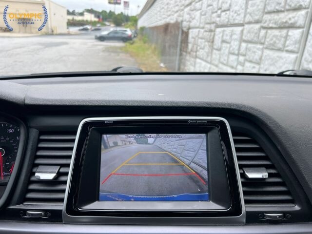 2018 Hyundai Sonata in Decatur, GA 30032 - 18134831 30