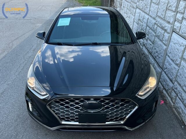 2018 Hyundai Sonata in Decatur, GA 30032 - 18134831 2