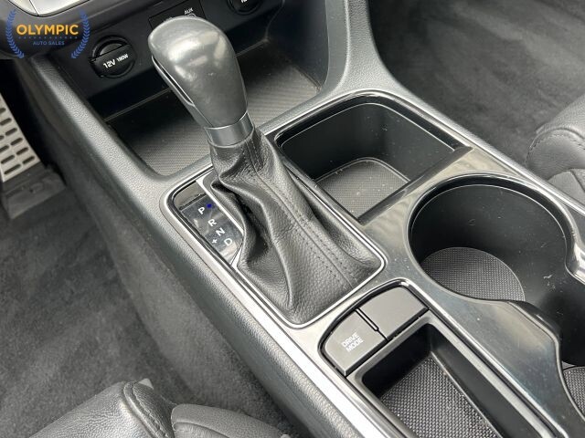 2018 Hyundai Sonata in Decatur, GA 30032 - 18134831 34