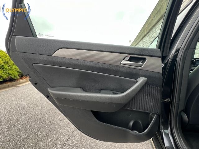 2018 Hyundai Sonata in Decatur, GA 30032 - 18134831 46