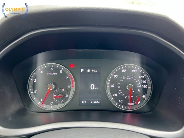 2018 Hyundai Sonata in Decatur, GA 30032 - 18134831 26