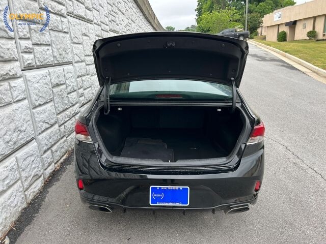 2018 Hyundai Sonata in Decatur, GA 30032 - 18134831 47