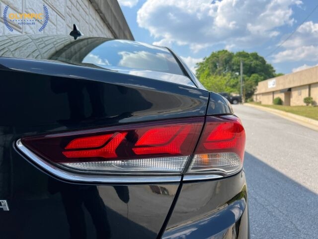 2018 Hyundai Sonata in Decatur, GA 30032 - 18134831 17