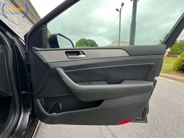 2018 Hyundai Sonata in Decatur, GA 30032 - 18134831 44