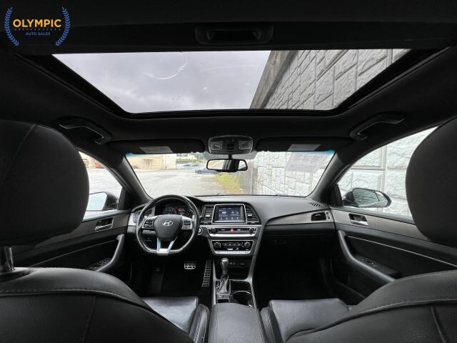 2018 Hyundai Sonata in Decatur, GA 30032 - 18134831 38