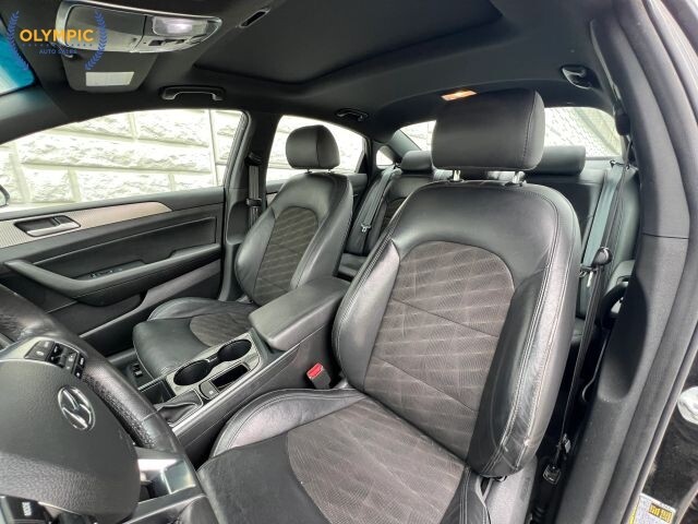 2018 Hyundai Sonata in Decatur, GA 30032 - 18134831 39