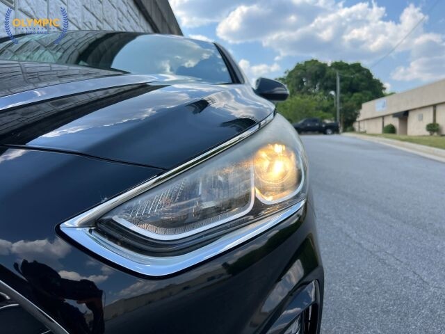 2018 Hyundai Sonata in Decatur, GA 30032 - 18134831 14