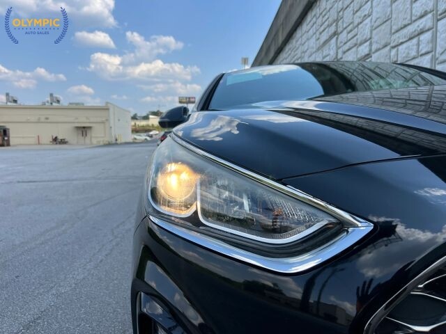 2018 Hyundai Sonata in Decatur, GA 30032 - 18134831 15