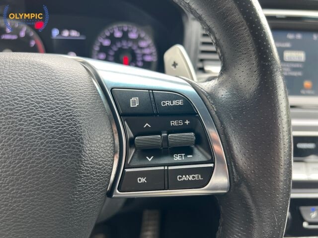 2018 Hyundai Sonata in Decatur, GA 30032 - 18134831 25