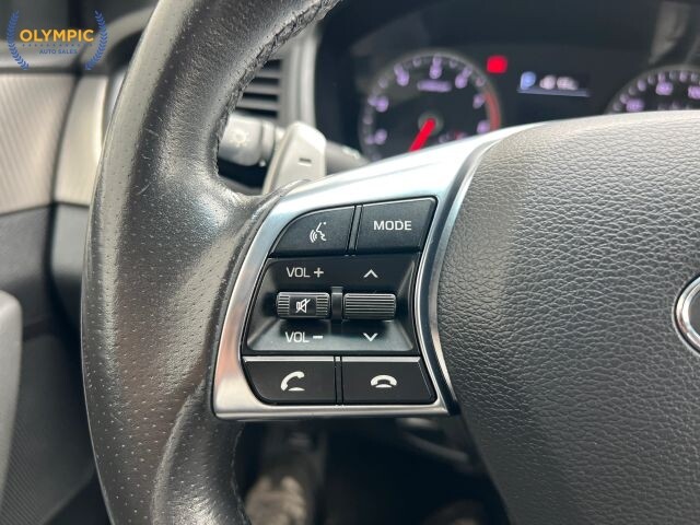 2018 Hyundai Sonata in Decatur, GA 30032 - 18134831 24