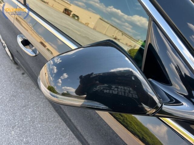 2018 Hyundai Sonata in Decatur, GA 30032 - 18134831 19