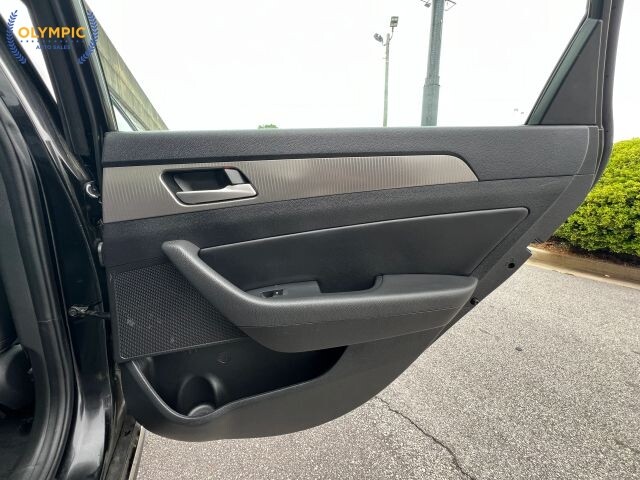 2018 Hyundai Sonata in Decatur, GA 30032 - 18134831 43
