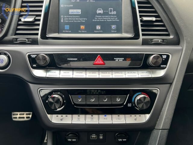2018 Hyundai Sonata in Decatur, GA 30032 - 18134831 32