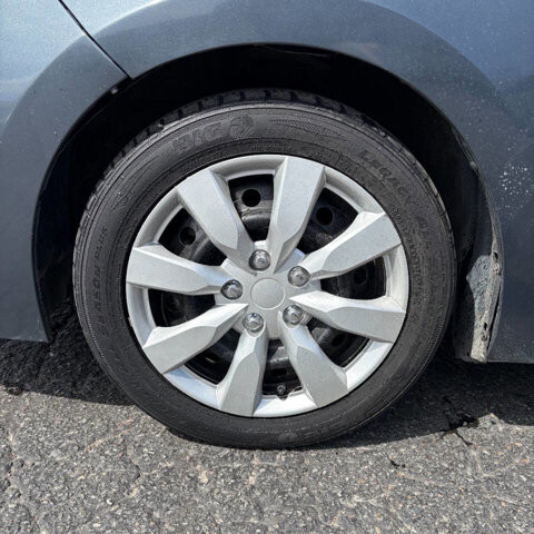 2017 Toyota Corolla in Coeur d&amp;#039;Alene, ID 83815 - 18134832 9