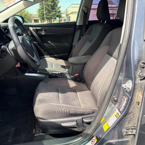 2017 Toyota Corolla in Coeur d&amp;#039;Alene, ID 83815 - 18134832 10