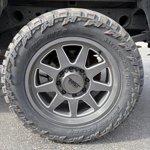 2014 Chevrolet Silverado 2500 in Coeur d&amp;#039;Alene, ID 83815 - 18134833 9