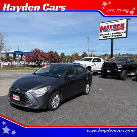 2016 Scion iA in Coeur d&amp;#039;Alene, ID 83815 - 18134834