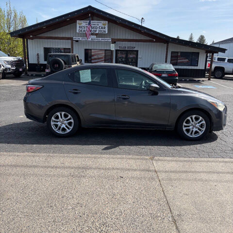 2016 Scion iA in Coeur d&amp;#039;Alene, ID 83815 - 18134834 6