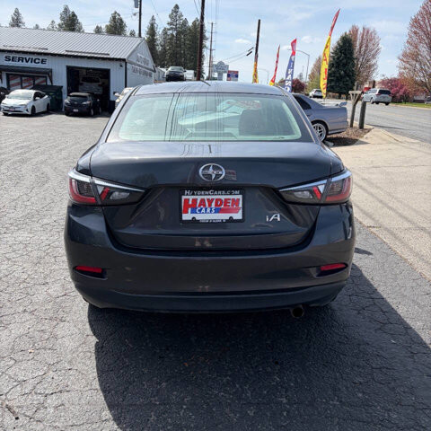 2016 Scion iA in Coeur d&amp;#039;Alene, ID 83815 - 18134834 4