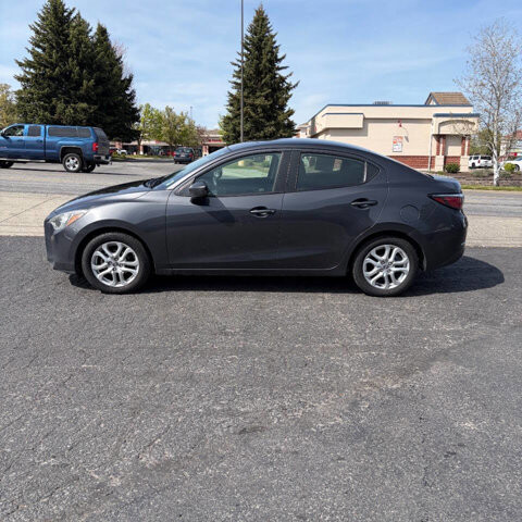 2016 Scion iA in Coeur d&amp;#039;Alene, ID 83815 - 18134834 2