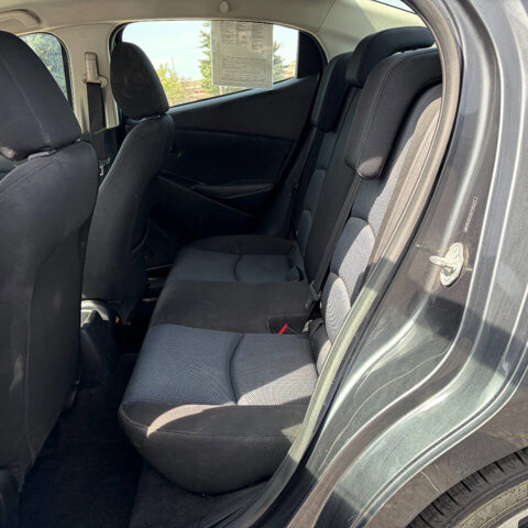 2016 Scion iA in Coeur d&amp;#039;Alene, ID 83815 - 18134834 11