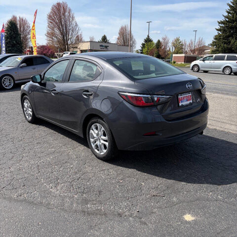 2016 Scion iA in Coeur d&amp;#039;Alene, ID 83815 - 18134834 3