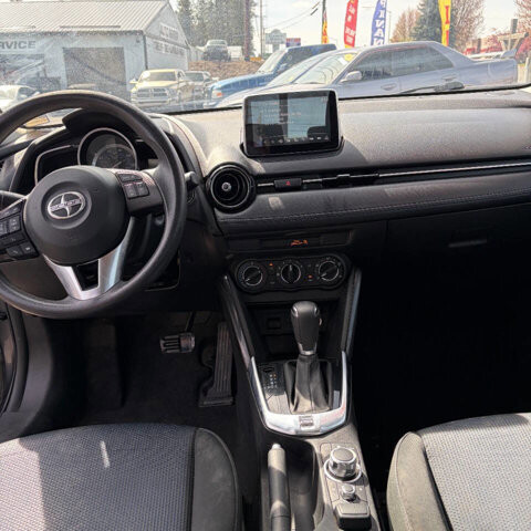 2016 Scion iA in Coeur d&amp;#039;Alene, ID 83815 - 18134834 12