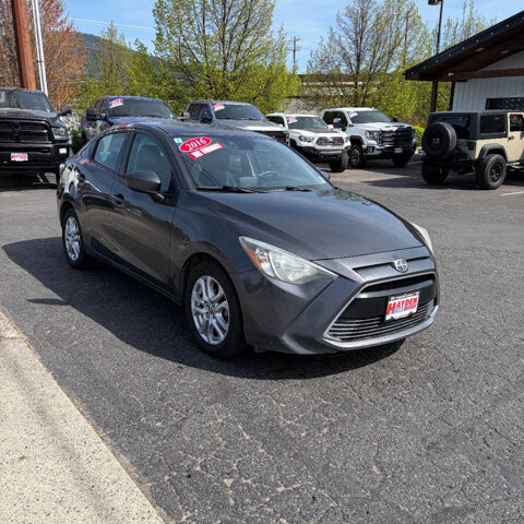 2016 Scion iA in Coeur d&amp;#039;Alene, ID 83815 - 18134834 7