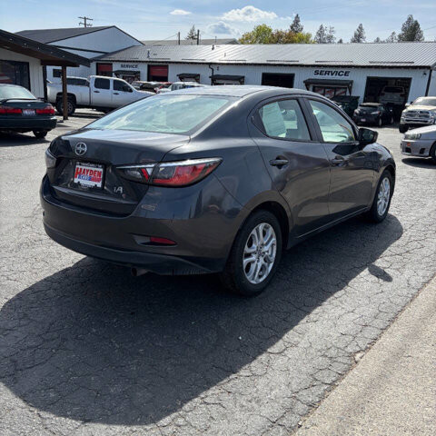 2016 Scion iA in Coeur d&amp;#039;Alene, ID 83815 - 18134834 5