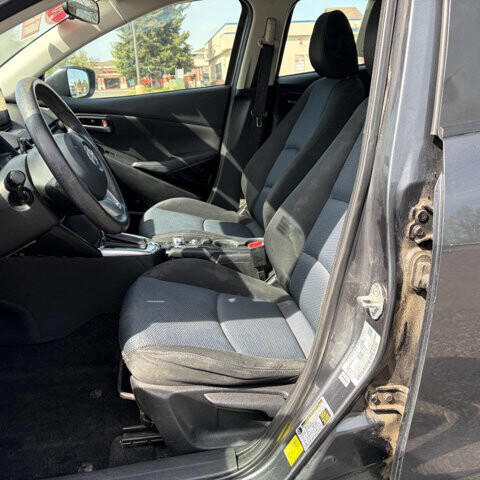 2016 Scion iA in Coeur d&amp;#039;Alene, ID 83815 - 18134834 10