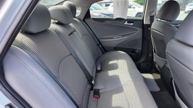 2011 Hyundai Sonata in Dallas, TX 75228 - 18134841 14