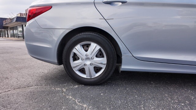 2011 Hyundai Sonata in Dallas, TX 75228 - 18134841 4