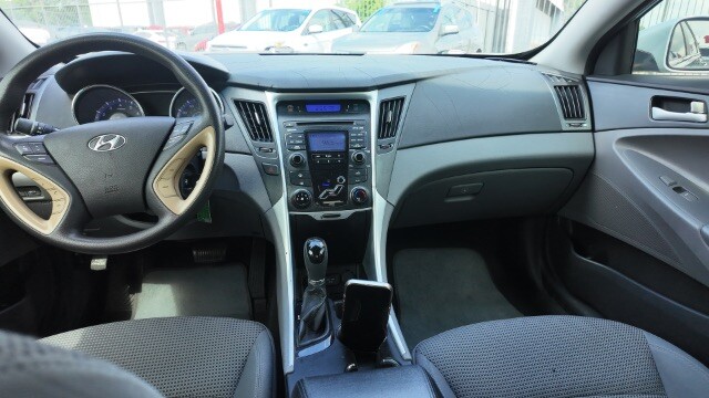2011 Hyundai Sonata in Dallas, TX 75228 - 18134841 13