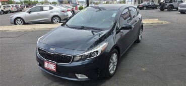 2017 Kia Forte in Mesa, AZ 85212