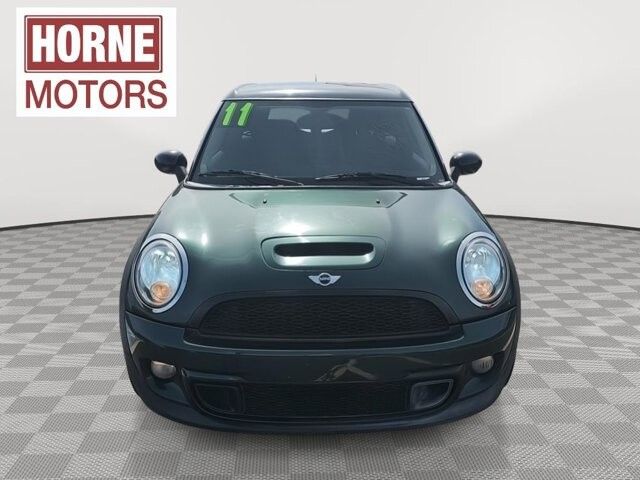 2011 MINI Cooper Clubman in Mesa, AZ 85212 - 18134844 2