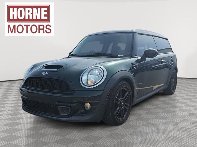 2011 MINI Cooper Clubman in Mesa, AZ 85212 - 18134844