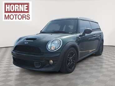 2011 MINI Cooper Clubman in Mesa, AZ 85212