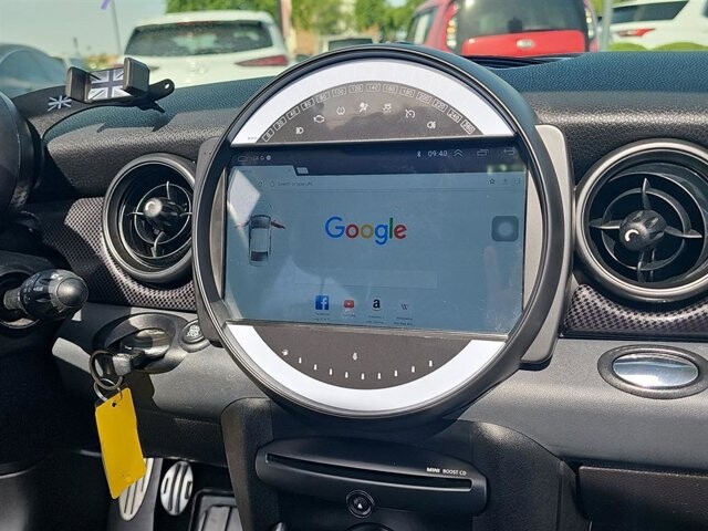 2011 MINI Cooper Clubman in Mesa, AZ 85212 - 18134844 29