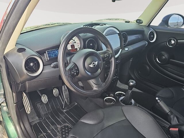 2011 MINI Cooper Clubman in Mesa, AZ 85212 - 18134844 12