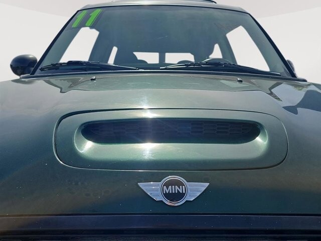 2011 MINI Cooper Clubman in Mesa, AZ 85212 - 18134844 23