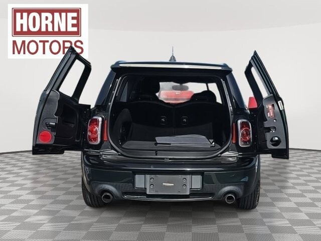 2011 MINI Cooper Clubman in Mesa, AZ 85212 - 18134844 7