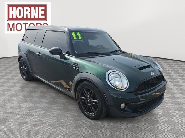 2011 MINI Cooper Clubman in Mesa, AZ 85212 - 18134844 3